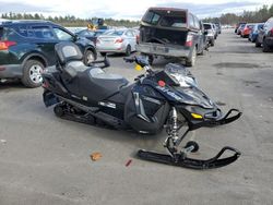 2017 Skidoo 900ACE en venta en Windham, ME