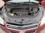 2010 Chevrolet Traverse LT