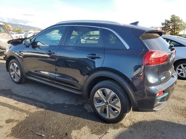 2022 KIA Niro EX Premium