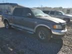 2002 Ford F150 Supercrew