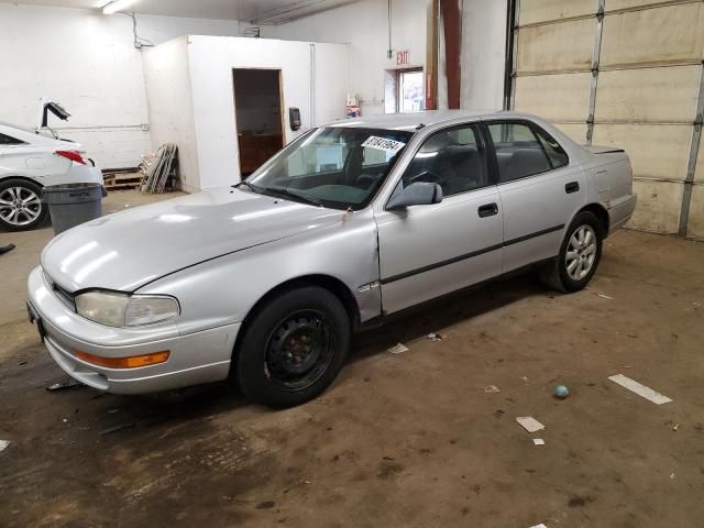 1992 Toyota Camry DLX