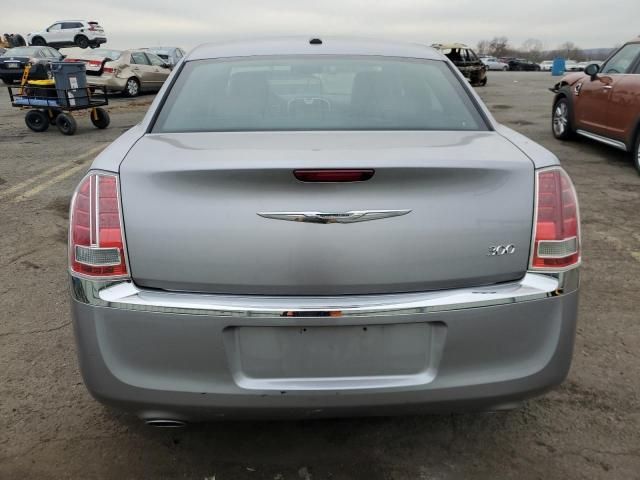 2013 Chrysler 300