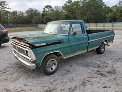 1970 Ford Truck en venta en Fort Pierce, FL