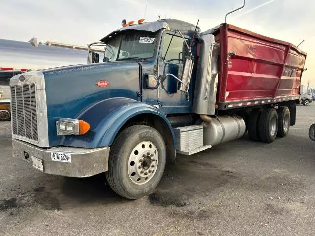 2006 Peterbilt 378