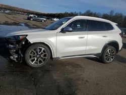 Salvage cars for sale at Brookhaven, NY auction: 2023 BMW X1 XDRIVE28I