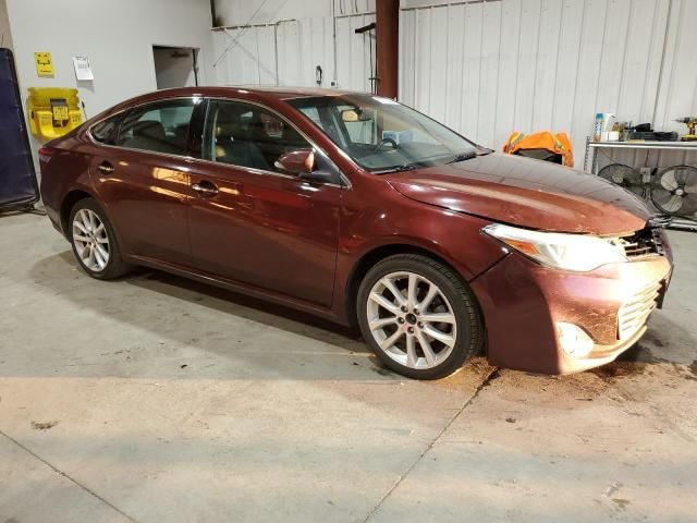 2013 Toyota Avalon Base