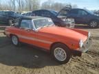 1979 MG Midget