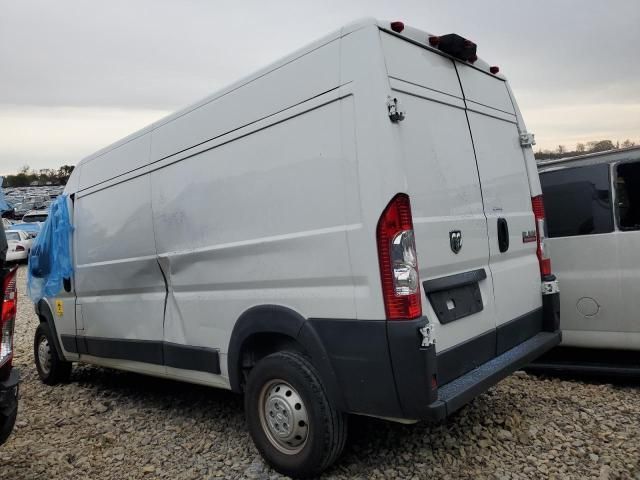 2021 Dodge RAM Promaster 2500 2500 High