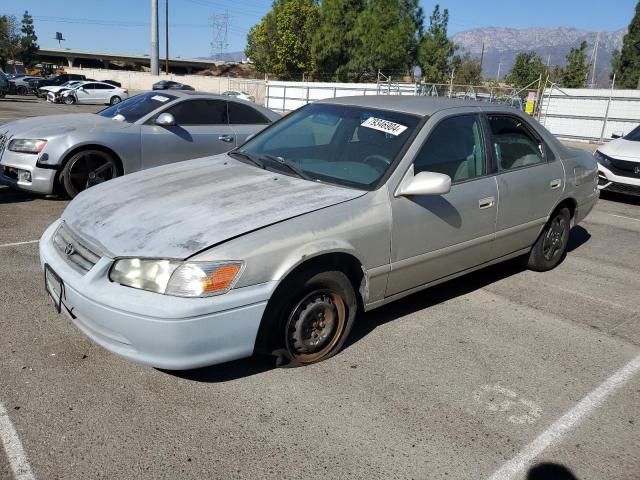 2000 Toyota Camry CE