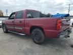 2006 Chevrolet Silverado C1500