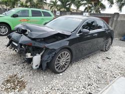 2022 Mercedes-Benz A 220 en venta en Opa Locka, FL