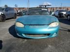 2003 Mazda MX-5 Miata Base