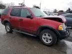 2005 Ford Explorer XLS