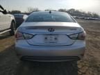 2012 Hyundai Sonata Hybrid