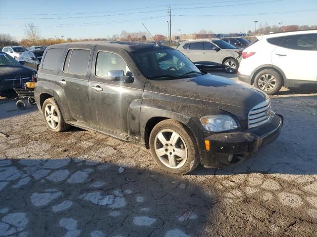 2009 Chevrolet HHR LT