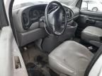 1999 Ford Econoline E250 Van