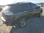 2008 Lexus RX 400H