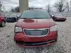 2014 Chrysler Town & Country Touring L