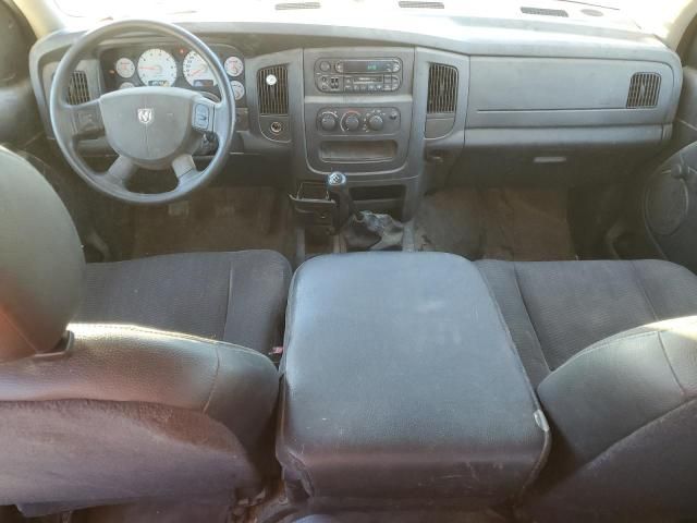 2004 Dodge RAM 1500 ST