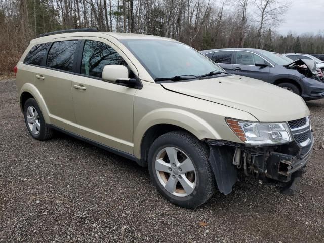 2011 Dodge Journey Express