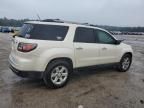 2013 GMC Acadia SLE