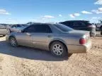 2004 Cadillac Seville SLS