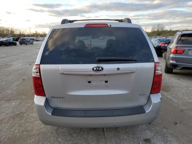 2008 KIA Sedona EX