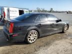 2008 Cadillac STS-V