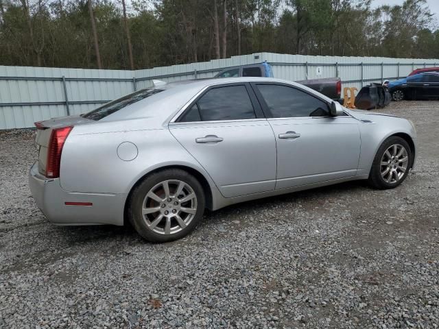 2009 Cadillac CTS