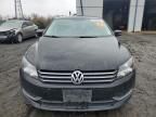 2014 Volkswagen Passat S