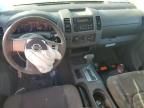 2007 Nissan Frontier King Cab LE