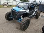 2020 Polaris RZR XP Turbo S Velocity