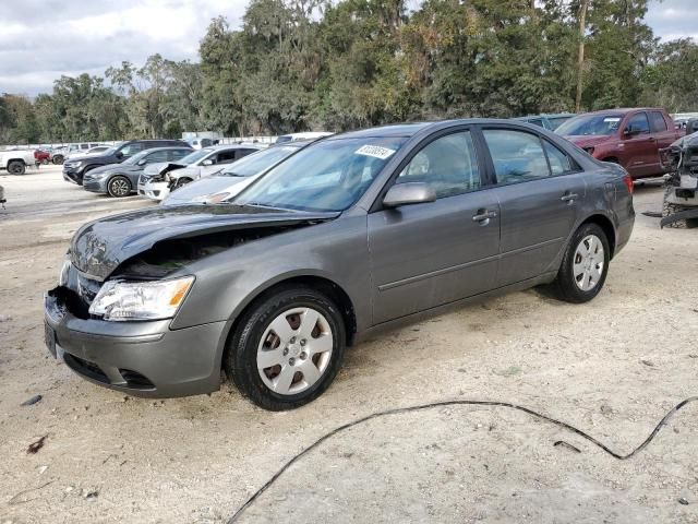 2009 Hyundai Sonata GLS