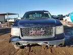 2010 GMC Sierra K1500 SLT