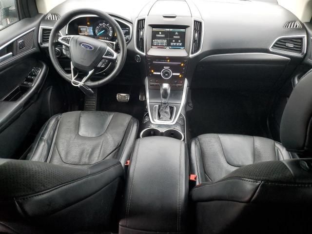 2015 Ford Edge Sport