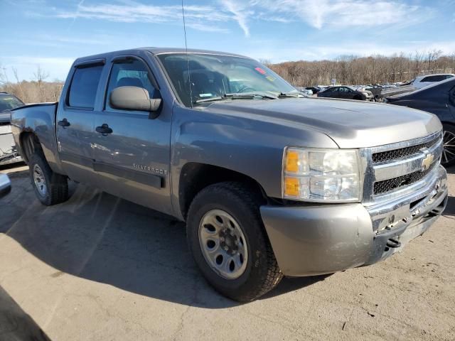 2009 Chevrolet Silverado K1500 LT