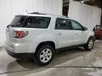 2013 GMC Acadia SLE