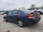 2008 Chevrolet Impala LS