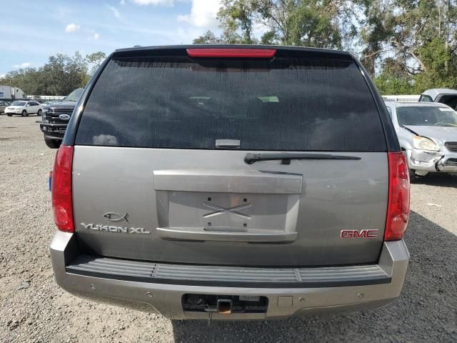 2007 GMC Yukon XL C1500