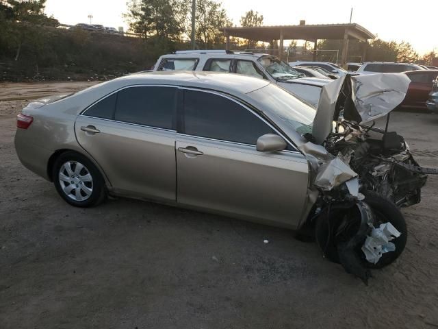 2009 Toyota Camry Base