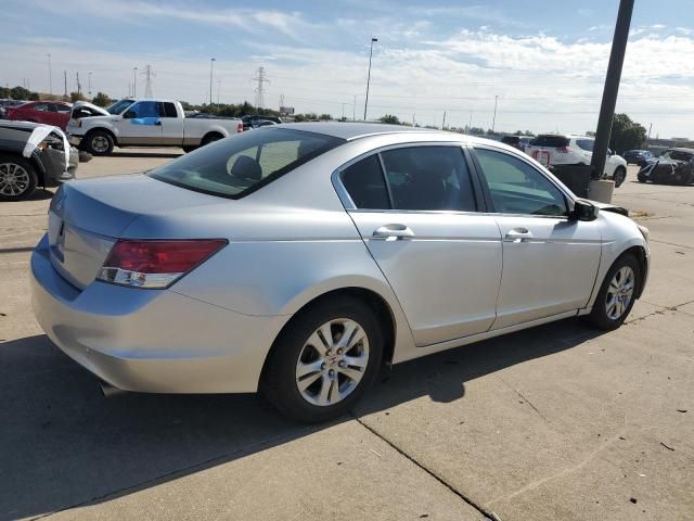 2008 Honda Accord LXP