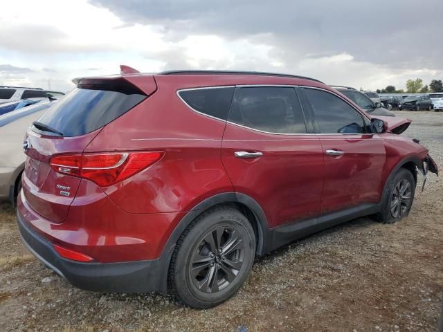 2015 Hyundai Santa FE Sport