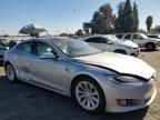 2017 Tesla Model S