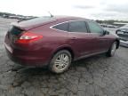 2012 Honda Crosstour EX