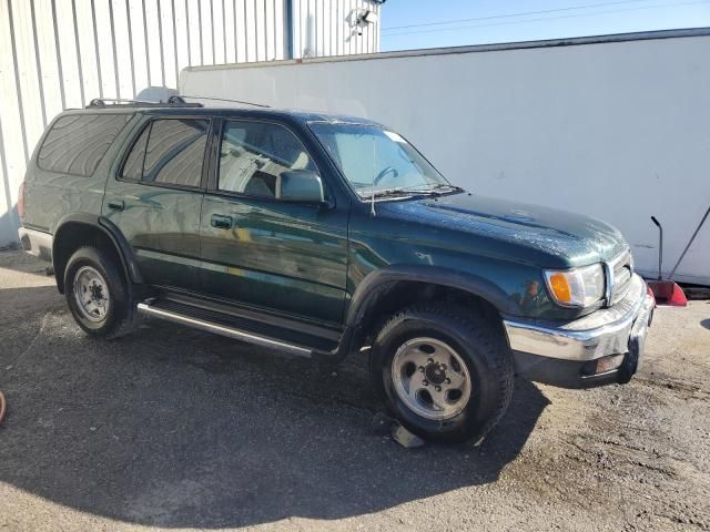 1999 Toyota 4runner SR5