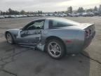 2004 Chevrolet Corvette