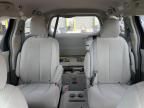 2012 Toyota Sienna LE