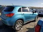 2013 Mitsubishi Outlander Sport ES