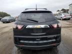 2016 Chevrolet Traverse LTZ