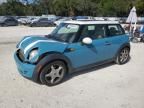 2008 Mini Cooper